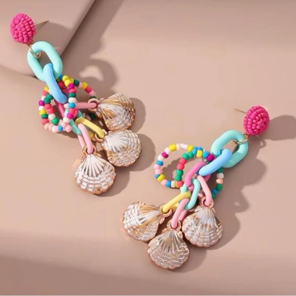 Fashion Earrings